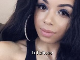 LollaRose