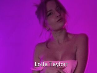 Lolla_Taylorr