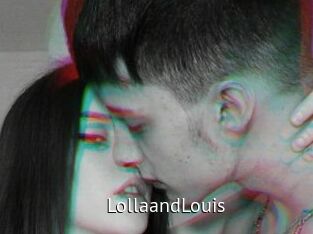 LollaandLouis