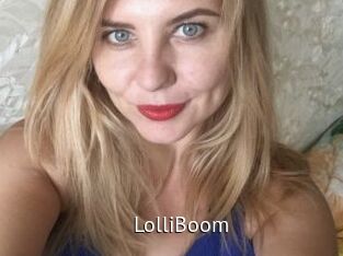 LolliBoom Zizi X