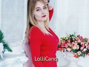 LolliCandy