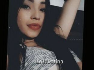 LolliLatina Zizi X
