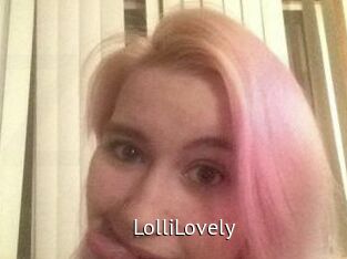 LolliLovely