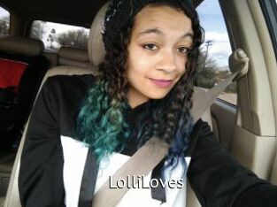 LolliLoves