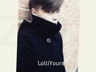 LolliYours Zizi X