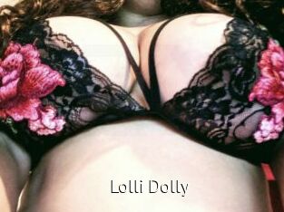 Lolli_Dolly