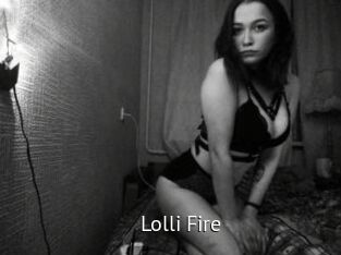 Lolli_Fire