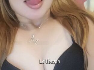 Lolliasia