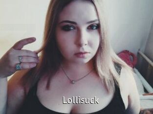 Lollisuck