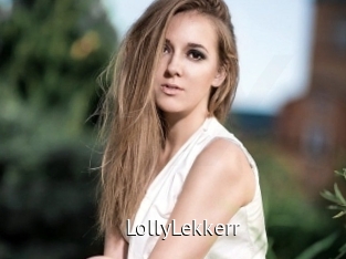LollyLekkerr