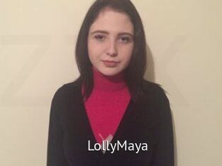 LollyMaya