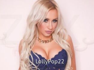 LollyPop22