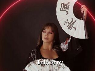 LollySony