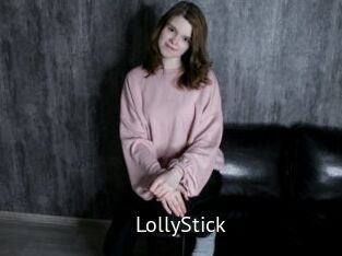 LollyStick