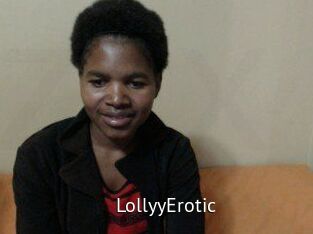 LollyyErotic