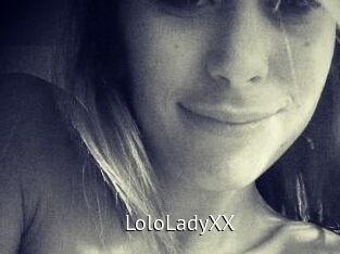 LoloLadyXX Zizi X