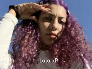 Lolo_xP Zizi X