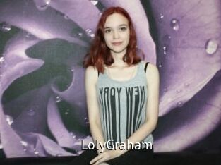 LolyGraham