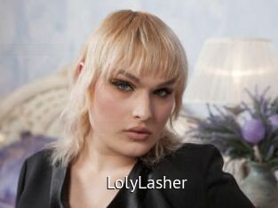 LolyLasher
