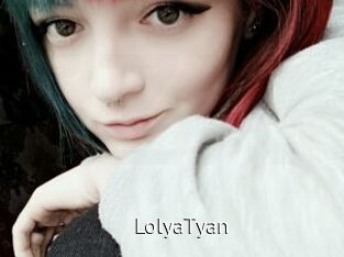 LolyaTyan