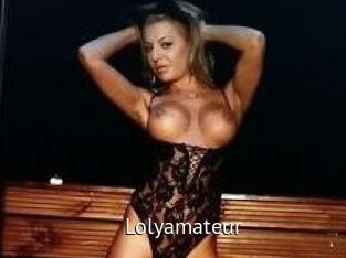 Lolyamateur