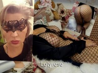 Lolyrose