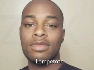 Lompetoto