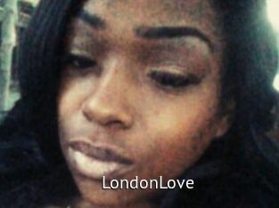 London_Love_ Zizi X