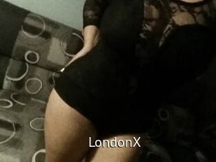 LondonX Zizi X