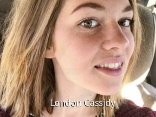 London_Cassidy