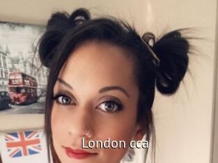London_cca Zizi X