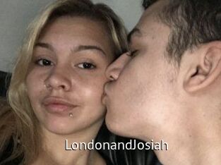 London_and_Josiah