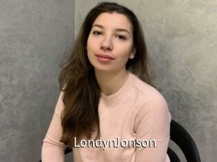 LondynJonson
