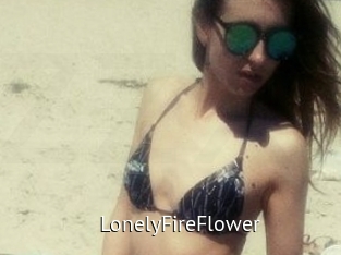 LonelyFireFlower