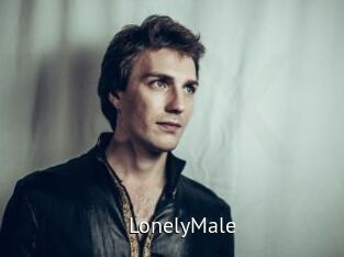 LonelyMale