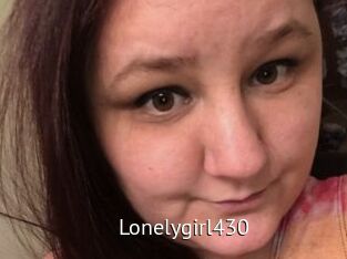 Lonelygirl430