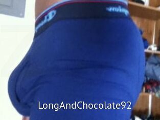 LongAndChocolate92 Zizi X