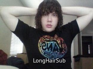 LongHairSub
