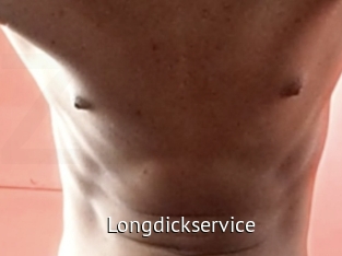 Longdickservice