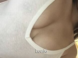 LoniG Zizi X