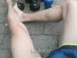Lookatus