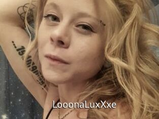 LooonaLuxXxe