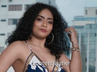 LoorenBlumer