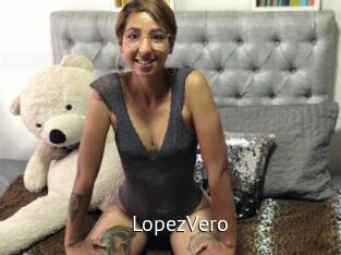 LopezVero Zizi X