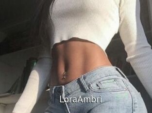LoraAmbri