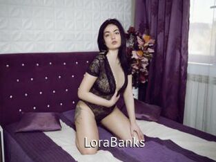 LoraBanks