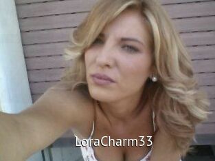 LoraCharm33