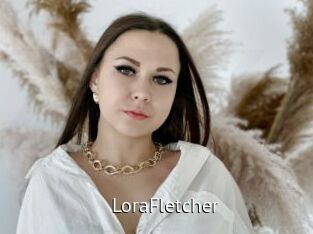 LoraFletcher