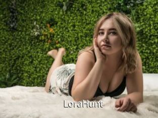 LoraHunt
