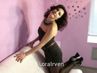 LoraIrven Zizi X